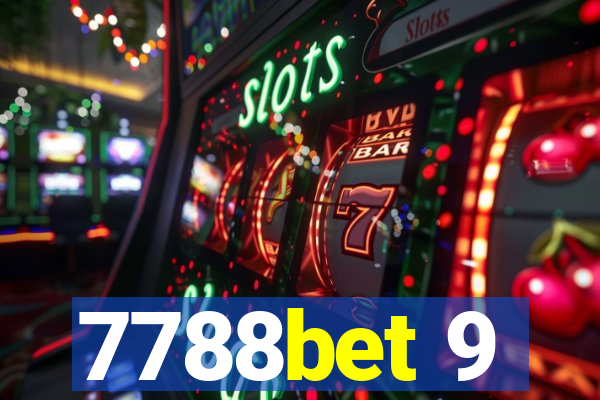 7788bet 9